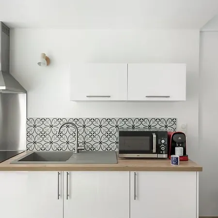 Le Coco - Duplex Proche Mer *