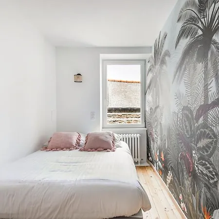 Lägenhet Le Coco - Duplex Proche Mer